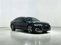 Audi A6L 45 TFSI Premium Dynamic - ფოტო 3