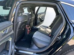 Audi A6L 45 TFSI Premium Dynamic - ფოტო 6
