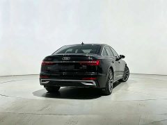 Audi A6L 45 TFSI Premium Dynamic - ფოტო 9