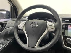 Nissan Qida Tiida 1.6L CVT Smart Edition - ფოტო 15