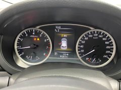 Nissan Qida Tiida 1.6L CVT Smart Edition - ფოტო 16