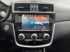 Nissan Qida Tiida 1.6L CVT Smart Edition - ფოტო 17