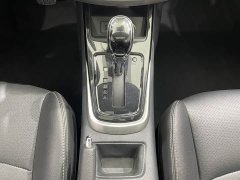 Nissan Qida Tiida 1.6L CVT Smart Edition - ფოტო 18