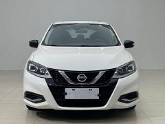 Nissan Qida Tiida 1.6L CVT Smart Edition - ფოტო 2