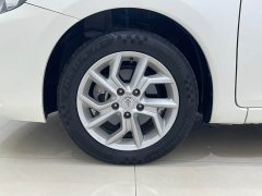 Nissan Qida Tiida 1.6L CVT Smart Edition - ფოტო 9