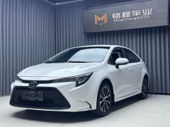 Toyota Corolla TNGA 1.5L CVT Base - фото 1