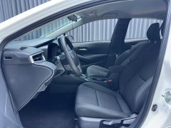 Toyota Corolla TNGA 1.5L CVT Base - фото 10