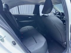 Toyota Corolla TNGA 1.5L CVT Base - фото 11