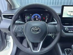 Toyota Corolla TNGA 1.5L CVT Base - фото 12