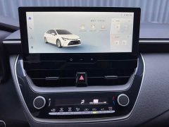 Toyota Corolla TNGA 1.5L CVT Base - фото 13