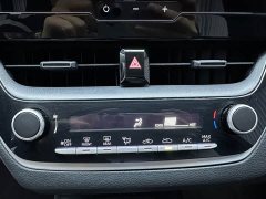 Toyota Corolla TNGA 1.5L CVT Base - фото 14