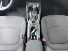 Toyota Corolla TNGA 1.5L CVT Base - фото 15