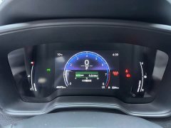 Toyota Corolla TNGA 1.5L CVT Base - фото 16