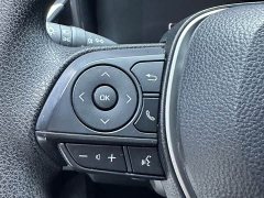 Toyota Corolla TNGA 1.5L CVT Base - фото 18