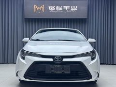 Toyota Corolla TNGA 1.5L CVT Base - фото 2
