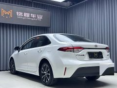 Toyota Corolla TNGA 1.5L CVT Base - фото 6