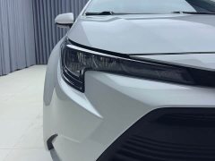 Toyota Corolla TNGA 1.5L CVT Base - фото 7
