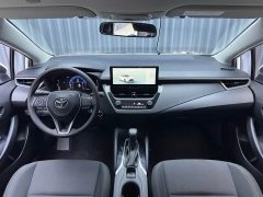 Toyota Corolla TNGA 1.5L CVT Base - фото 8