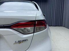 Toyota Corolla TNGA 1.5L CVT Base - фото 9