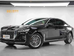 FAW Red Flag H9 2.0T Smart Connected Flagship Comfort Edition - ფოტო 1