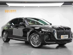 FAW Red Flag H9 2.0T Smart Connected Flagship Comfort Edition - ფოტო 3