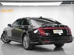 FAW Red Flag H9 2.0T Smart Connected Flagship Comfort Edition - ფოტო 4