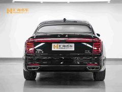 FAW Red Flag H9 2.0T Smart Connected Flagship Comfort Edition - ფოტო 5