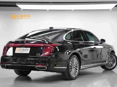 FAW Red Flag H9 2.0T Smart Connected Flagship Comfort Edition - ფოტო 6