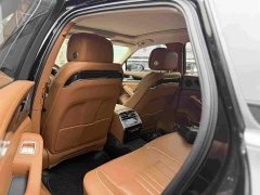 FAW Red Flag H9 2.0T Smart Connected Flagship Comfort Edition - ფოტო 9
