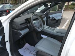 NIO EC6 75kWh - ფოტო 10