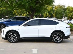 NIO EC6 75kWh - ფოტო 2