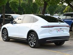 NIO EC6 75kWh - ფოტო 3