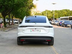 NIO EC6 75kWh - ფოტო 4