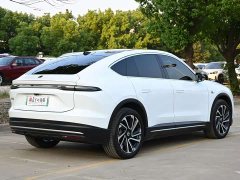 NIO EC6 75kWh - ფოტო 5