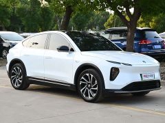 NIO EC6 75kWh - ფოტო 6
