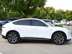 NIO EC6 75kWh - ფოტო 7