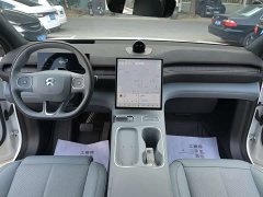 NIO EC6 75kWh - ფოტო 8