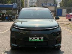 Li Auto L6 Pro - ფოტო 2