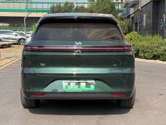 Li Auto L6 Pro - ფოტო 5