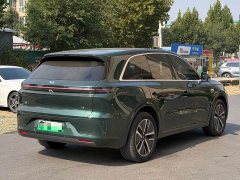 Li Auto L6 Pro - ფოტო 6