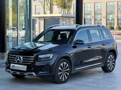 Mercedes-Benz GLB 220 Fashion Edition - ფოტო 1