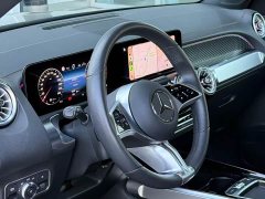 Mercedes-Benz GLB 220 Fashion Edition - ფოტო 3