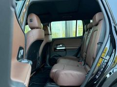 Mercedes-Benz GLB 220 Fashion Edition - ფოტო 4