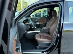 Mercedes-Benz GLB 220 Fashion Edition - ფოტო 5