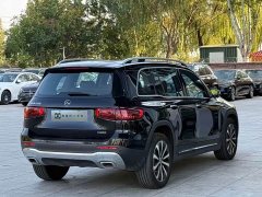 Mercedes-Benz GLB 220 Fashion Edition - ფოტო 9
