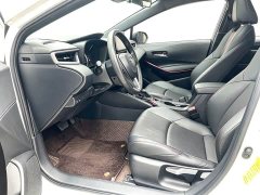 Toyota Corolla 1.8L CVT Sport - ფოტო 10