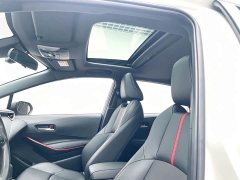 Toyota Corolla 1.8L CVT Sport - ფოტო 11