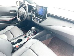 Toyota Corolla 1.8L CVT Sport - ფოტო 12