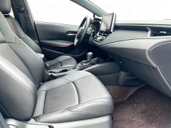 Toyota Corolla 1.8L CVT Sport - ფოტო 14