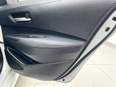 Toyota Corolla 1.8L CVT Sport - ფოტო 15